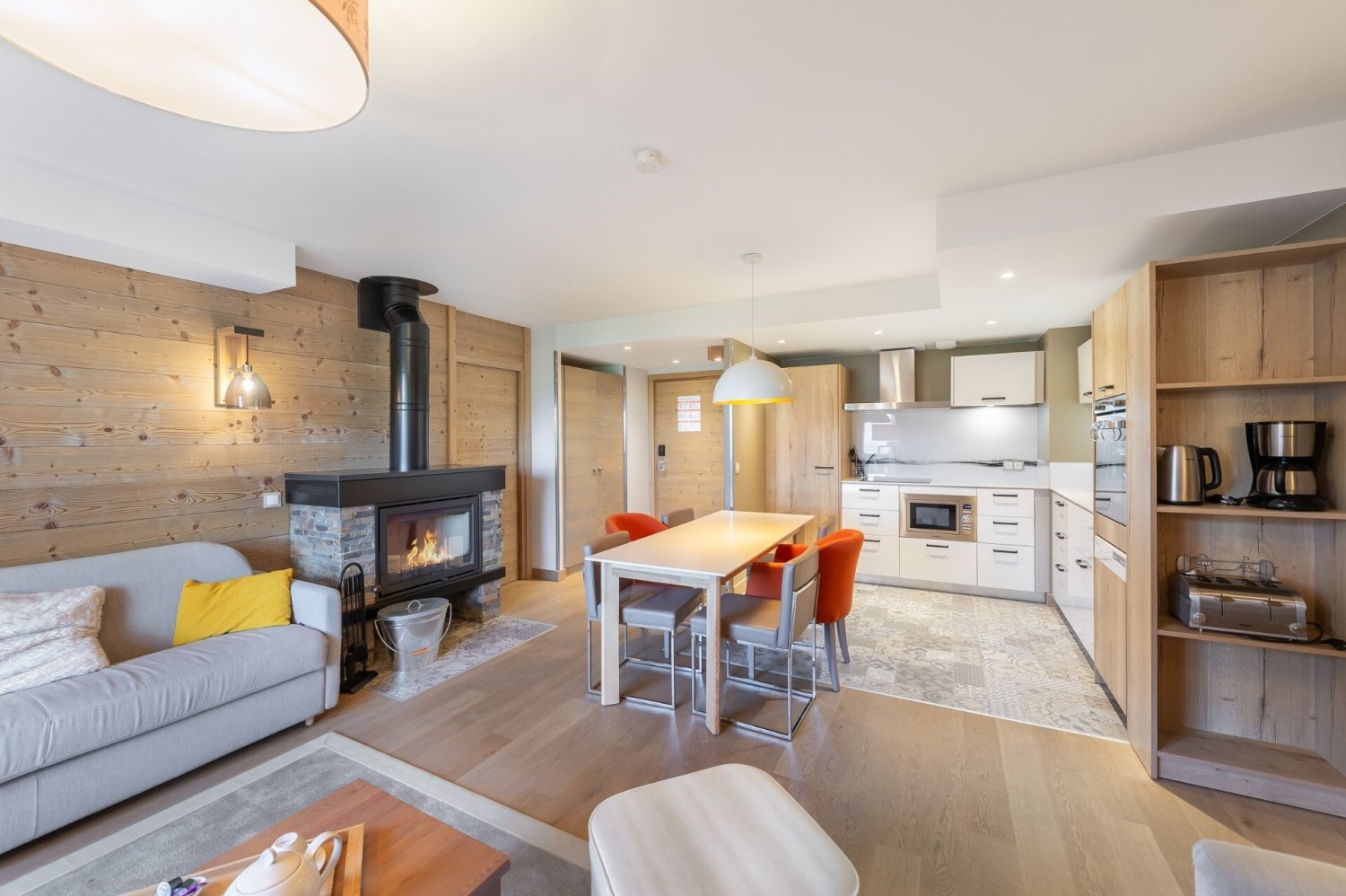 3 bedrooms Apartment in Les Allues, France No. 544