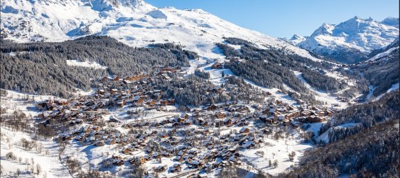 3 bedrooms Apartment in Les Allues, France No. 544 4