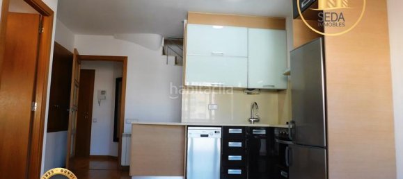 2 bedrooms Duplex in Terrassa, Spain No. 180981 12