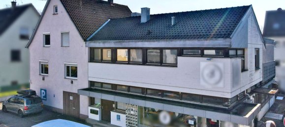 14 rooms Building in Rems-Murr-Kreis, Germany No. 90237 20