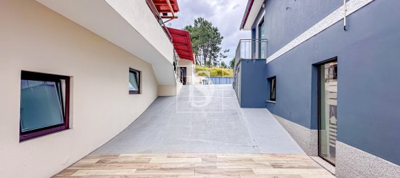 10 Schlafzimmer Villa in Amarante, Portugal, Nr. 202009 43