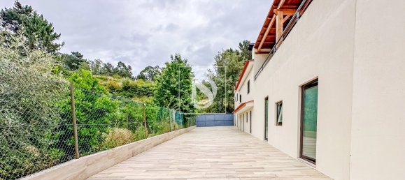 10 Schlafzimmer Villa in Amarante, Portugal, Nr. 202009 27