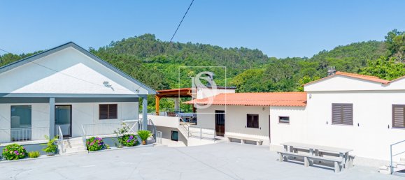 10 Schlafzimmer Villa in Amarante, Portugal, Nr. 202009 9