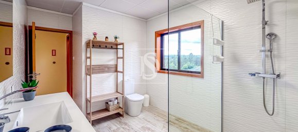 10 Schlafzimmer Villa in Amarante, Portugal, Nr. 202009 4