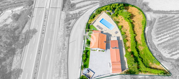 10 Schlafzimmer Villa in Amarante, Portugal, Nr. 202009 18