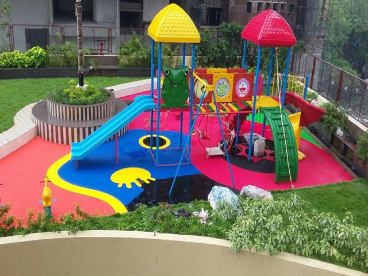 Casa T2 em Mumbai, India N.º 26490