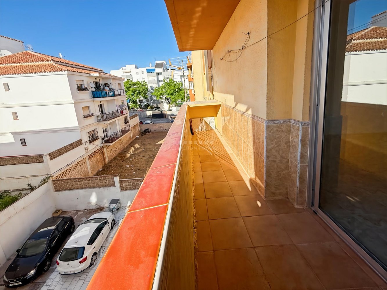 3 غرف نوم شقة في Benalmadena, Spain رقم 180910