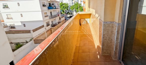 3 غرف نوم شقة في Benalmadena, Spain رقم 180910 2