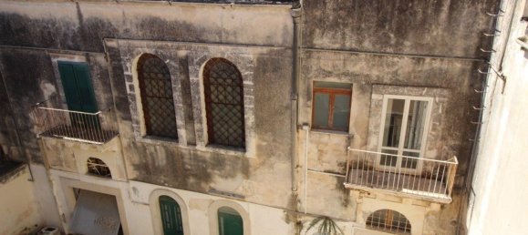 1700m² Building in Ispica, Italy No. 359768 13