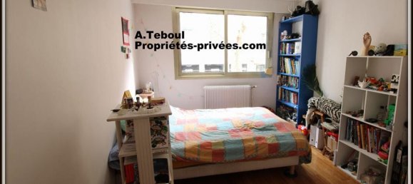 3 Schlafzimmer Wohnung in Lyon, France, Nr. 308019 12