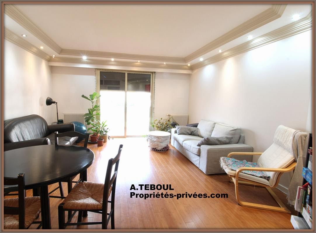 3 Schlafzimmer Wohnung in Lyon, France, Nr. 308019