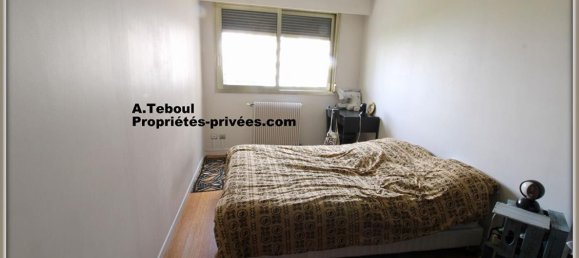 3 Schlafzimmer Wohnung in Lyon, France, Nr. 308019 11