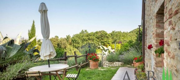 8 غرف نوم منزل في Rapolano Terme, Italy رقم 54610 8