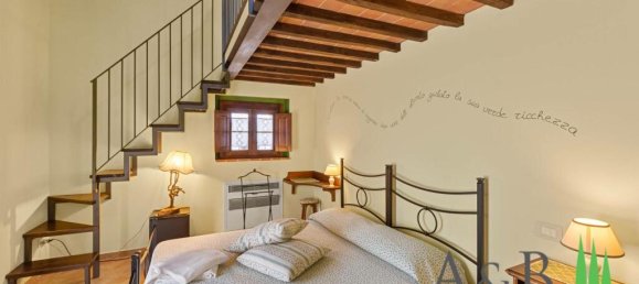 8 غرف نوم منزل في Rapolano Terme, Italy رقم 54610 44