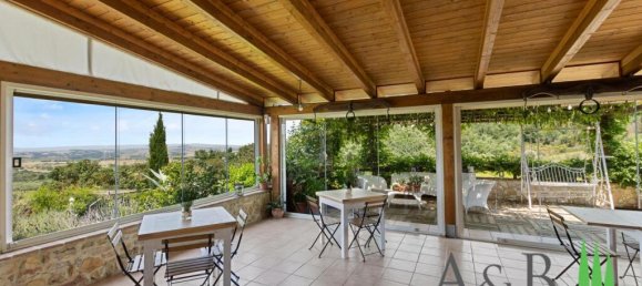 8 غرف نوم منزل في Rapolano Terme, Italy رقم 54610 25