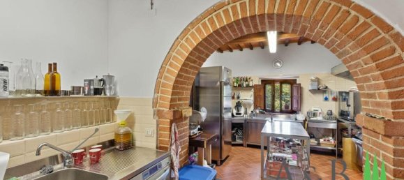 8 غرف نوم منزل في Rapolano Terme, Italy رقم 54610 23