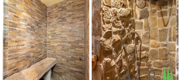 8 غرف نوم منزل في Rapolano Terme, Italy رقم 54610 37