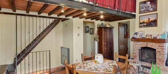 8 غرف نوم منزل في Rapolano Terme, Italy رقم 54610 14