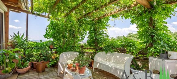 8 غرف نوم منزل في Rapolano Terme, Italy رقم 54610 28