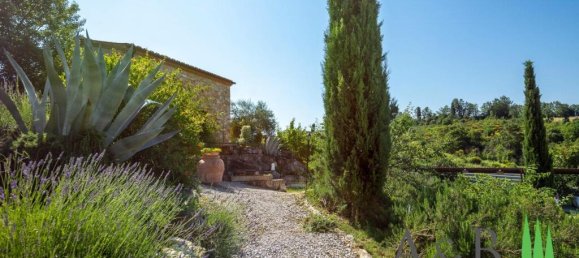 8 غرف نوم منزل في Rapolano Terme, Italy رقم 54610 10