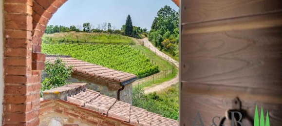 8 غرف نوم منزل في Rapolano Terme, Italy رقم 54610 19