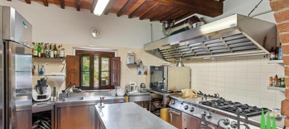 8 غرف نوم منزل في Rapolano Terme, Italy رقم 54610 24