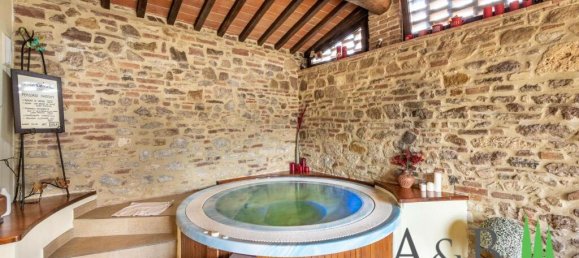 8 غرف نوم منزل في Rapolano Terme, Italy رقم 54610 32