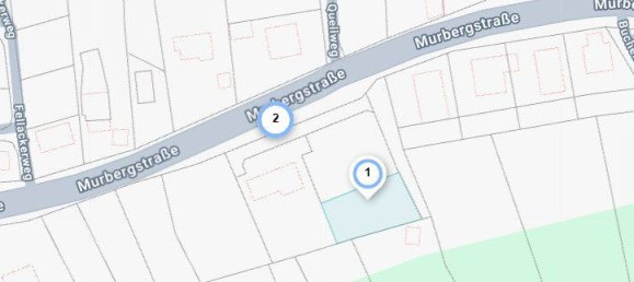 Land in Fernitz-Mellach, Austria No. 239844 9