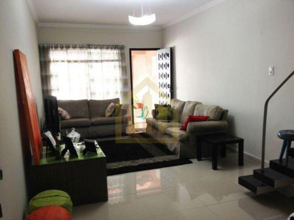 3 bedrooms House in Sao Paulo, Brazil No. 453403