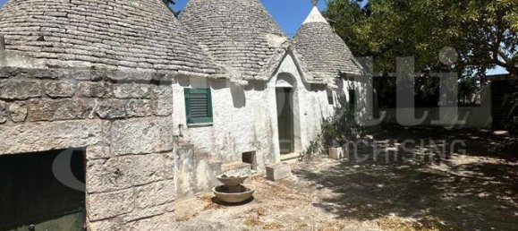 Villa de 2 dormitorios en Ostuni, Italy No. 353740 25