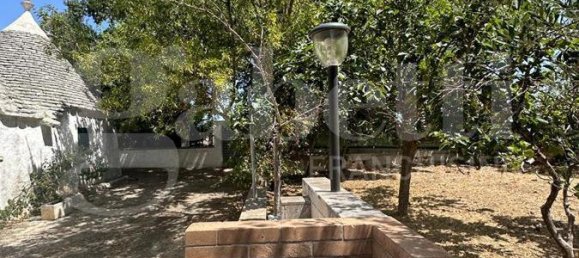 Villa de 2 dormitorios en Ostuni, Italy No. 353740 21