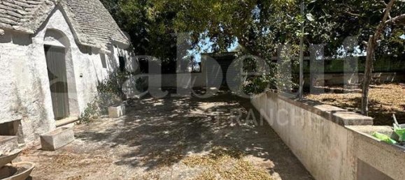 Villa de 2 dormitorios en Ostuni, Italy No. 353740 19