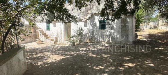 Villa de 2 dormitorios en Ostuni, Italy No. 353740 27