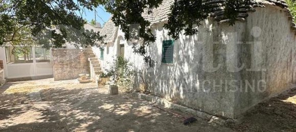 Villa de 2 dormitorios en Ostuni, Italy No. 353740 30