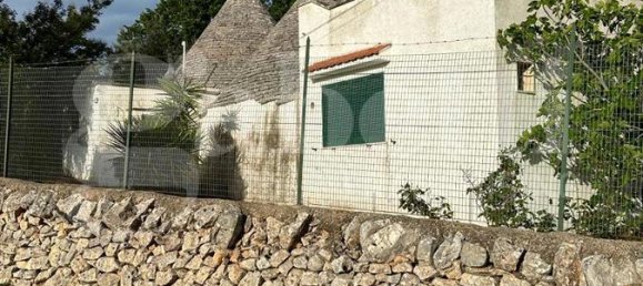 Villa de 2 dormitorios en Ostuni, Italy No. 353740 20