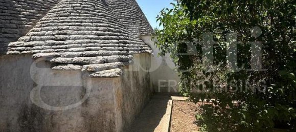 Villa de 2 dormitorios en Ostuni, Italy No. 353740 15