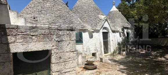 Villa de 2 dormitorios en Ostuni, Italy No. 353740 26