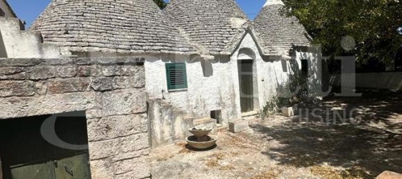 Villa de 2 dormitorios en Ostuni, Italy No. 353740 24
