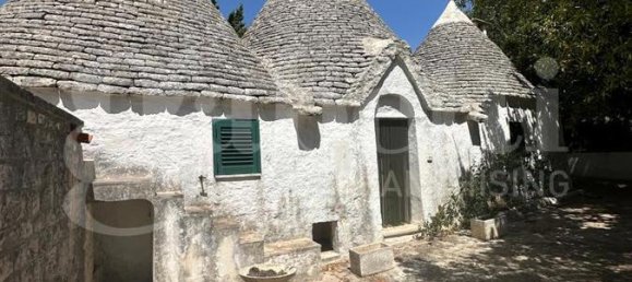 Villa de 2 dormitorios en Ostuni, Italy No. 353740 2