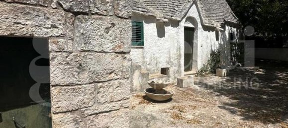 Villa de 2 dormitorios en Ostuni, Italy No. 353740 18