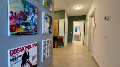 2-Zimmer Wohnung in Villach, Austria, Nr. 249254