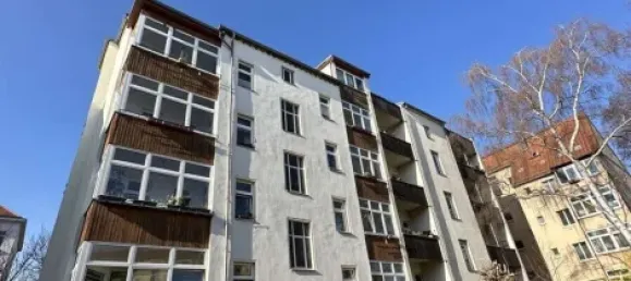 Apartamento T2 em Leipzig, Germany N.º 48804 16