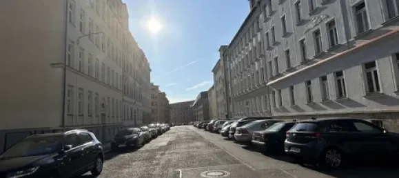 Apartamento T2 em Leipzig, Germany N.º 48804 5