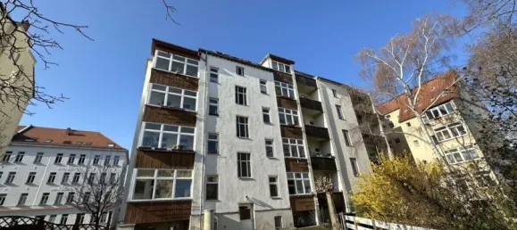 Apartamento T2 em Leipzig, Germany N.º 48804 17