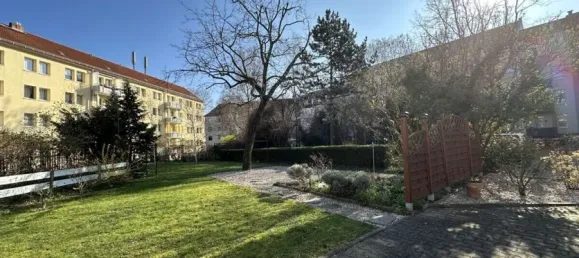 Apartamento T2 em Leipzig, Germany N.º 48804 23