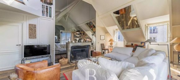 Apartamento de 2 dormitorios en Paris, France No. 121697 14