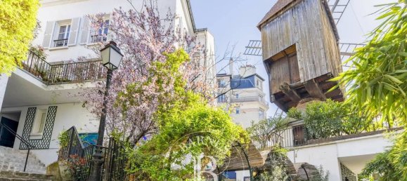 Apartamento de 2 dormitorios en Paris, France No. 121697 8