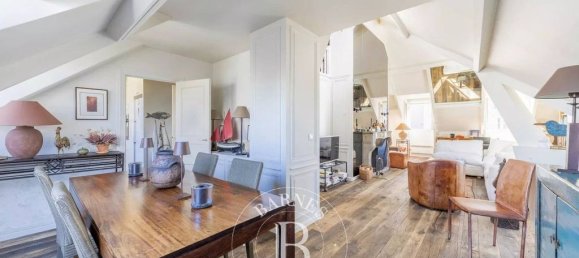 Apartamento de 2 dormitorios en Paris, France No. 121697 15