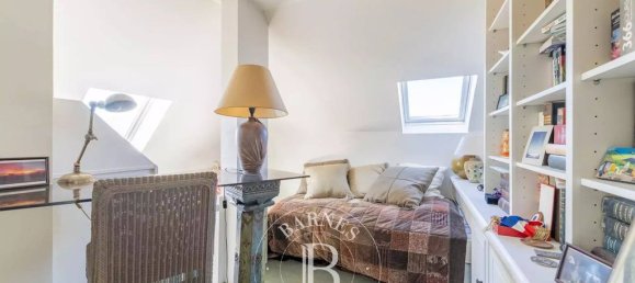 Apartamento de 2 dormitorios en Paris, France No. 121697 4