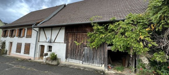 4 bedrooms House in Oberlarg, France No. 69498 11